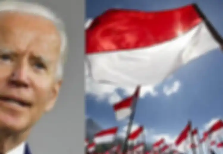 Digadang Bakal Lebih Baik dari Donald Trump, Joe Biden Ternyata Lebih Berbahaya Bagi Indonesia, Dahlan Iskan Bongkar Fakta Ini dan Menyinggung Soal Papua