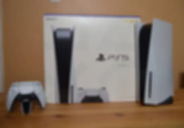 Inilah Pria yang Berhasil Punya PS5 Pertama di Dunia, Simak Kisahnya!