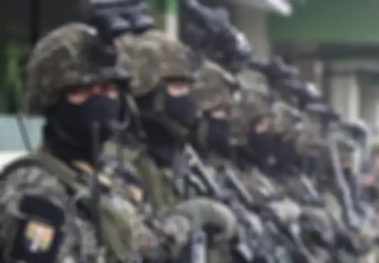 Jadi Pasukan Militer Khusus Terbaik di Asia Kalahkan Kopassus, Ternyata LRR Filipina Termasuk dari 5 Pasukan Khusus Terbaik yang Pernah Lakukan Misi Paling Mencengangkan di Dunia Ini
