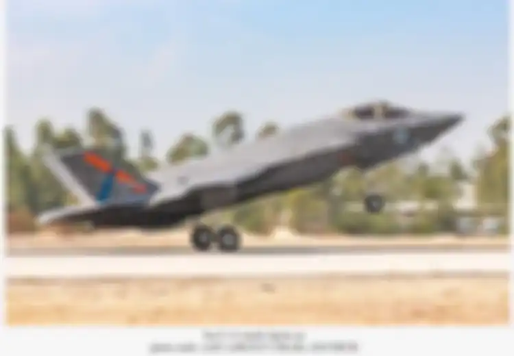 Ada Apa dengan Jet Tempur F-35 Buatan AS? Lagi-lagi F-35 Alami Hal Ini hingga Pilot Terpaksa Lakukan Pendaratan Darurat, Rupanya Ini Penyebabnya