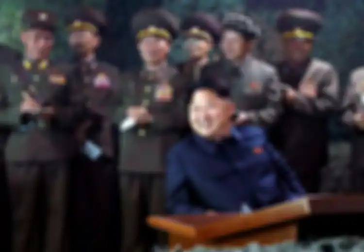 Meski Punya Pemerintahan Absolut di Korea Utara, Organisasi Rahasia Ini Dengan Berani Menyatakan Akan Gulingkan Pemerintahan Kim Jong-un, Ini Alasannya