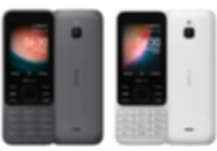 Meski Hape Biasa, Seri Nokia Ini Bisa WhatsApp Sampai YouTube Lho!