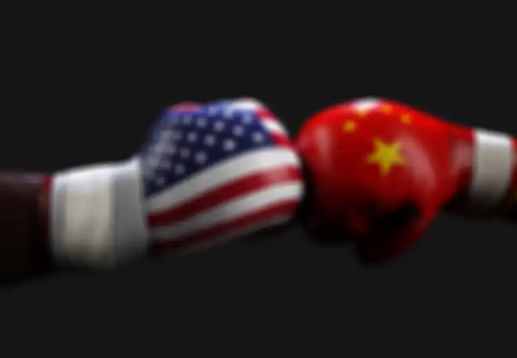 Perbandingan Kekuatan Militer China dan AS, Meski Masih Unggul Para Ahli  Militer AS Peringatkan Kecepatan China Ciptakan Senjata Ini yang Bisa Bikin China Mendominasi!