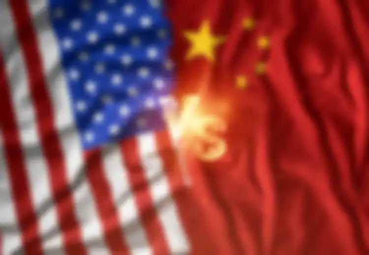 Peringkatnya Sih Nomer 1 di Dunia, Tapi AS Memandang China 'Ancaman Besar' Baginya, Memang Seperti Apa Perbandingan Kekuatan Militer China dan AS?
