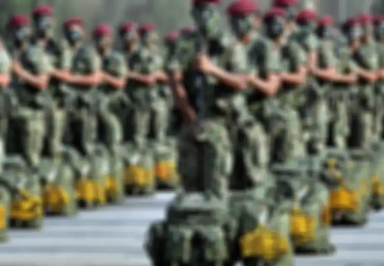 Inilah Perbandingan Kekuatan Militer Indonesia dan Malaysia, Siapa Lebih Unggul di Udara?