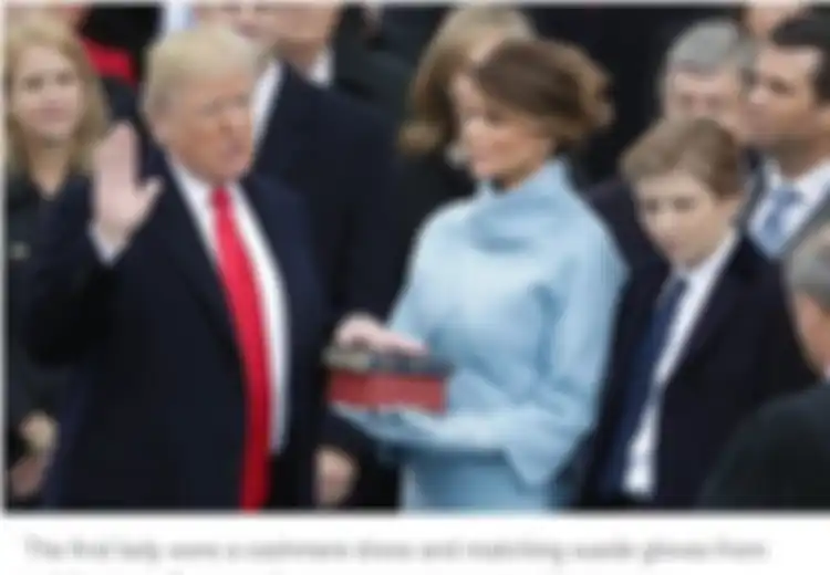 Panen Hujatan Setelah Gagal Jadi Presiden Amerika Lagi, Tak Disangka Ini 7 Hal Kontroversial yang Dilakukan Oleh Donald Trump Sebagai Presiden AS