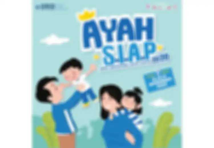 Sajikan Berbagai Informasi di Setiap Programnya, Acara Ayah S.I.A.P 2020 Sukses Digelar, Yuk Intip Semua Keseruannya!