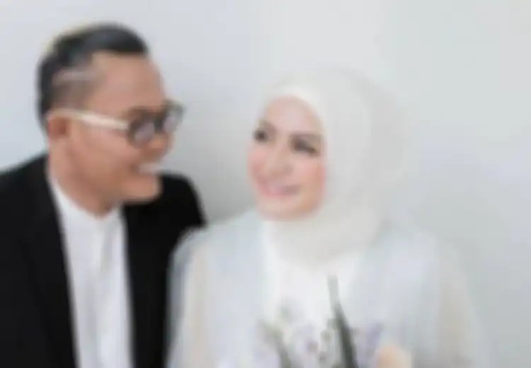 Sule dan Nathalie Holscher Akan Menikah Hari Ini, Psikolog: Menikah dengan Duda atau Pria Lebih Tua Bisa Buat Kita Bahagia