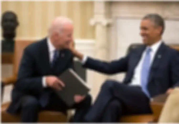 Akhirnya Berani Tarik Ribuan Pasukan dari Afghanistan Setelah 20 Tahun, Ini Tanggapan Obama untuk Keputusan Biden Tersebut