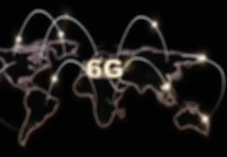Google dan Apple Rencanakan 6G Lebih Cepat 500 Kali Dari 5G, Tak Ingin Kalah Dengan China