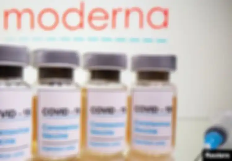 Lebih Menjanjikan Dari Calon Vaksin Lain, Kandidat Vaksin dari Moderna Sudah Dibanderol Harga Oleh Pembuatnya, Kisaran 350 Ribu Sampai 500 Ribu Lebih