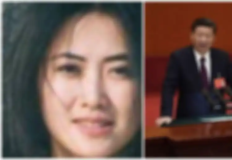 Pantas Saja Sedikit Info Tentangnya, Meski Menyandang Gelar Anak Presiden China, Rupanya Siapapun yang Bocorkan Informasi Soal Anak Xi Jinping Akan Diburu Petugas Khusus China