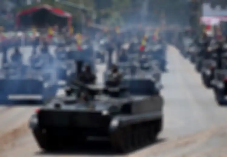 Indonesia Berupaya Modernisasi Alutsista, Malaysia Terkendala Anggaran, Ini Perbandingan Kekuatan Militer Indonesia dan Malaysia