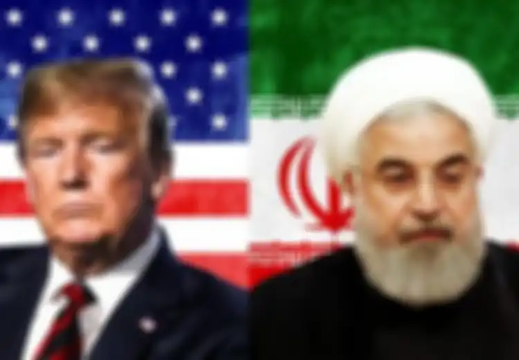 Seperti Apa Perbandingan Kekuatan Militer Iran dan AS? Dendam Iran Masih Berkobar Setahun Setelah Kematian Pemimpin Militernya: 'Pembunuh Tidak Akan Pernah Aman di Bumi!'