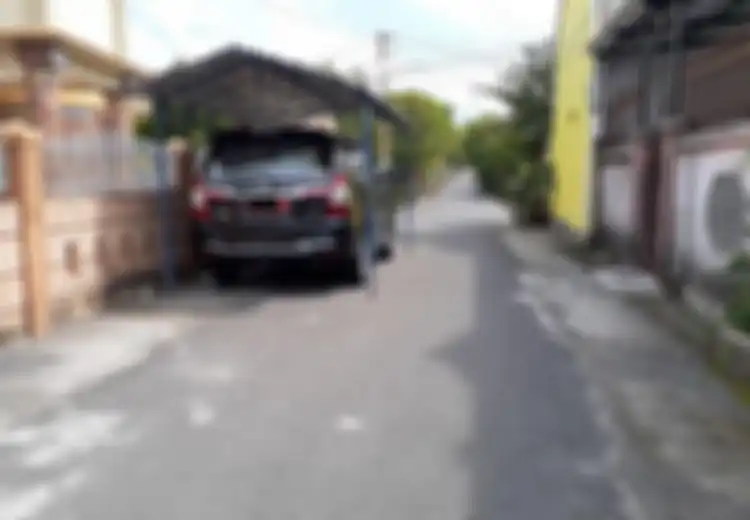Mobil Dinas yang Diparkirnya Terpayung Kanopi Jadi Viral, Ini Jalur Hukum yang Bisa Ditempuh Jika Anda Terganggu dengan Masalah Serupa!