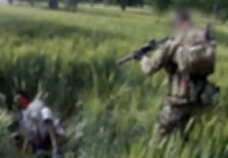Budaya Tidak Sehat di Pasukan Khusus, Pasukan Elit Australia Justru Terbukti Membunuh Warga Sipil Afghanistan: Tentara Baru Diinisiasi Dengan Membunuh Tahanan Penjara