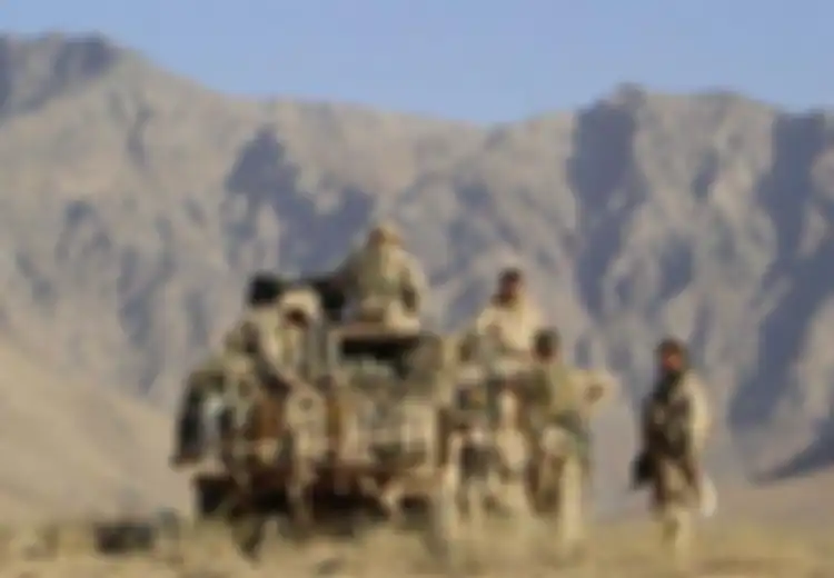 Padahal Jadi Pasukan Elite, Tapi Tingkah Pemimpin Pasukan Elite Australia Ini Bertolak Belakang, Paksa Anggota Baru Tembak Mati Tahanan Afghanistan, Menham: Saya Jijik Mendengarnya