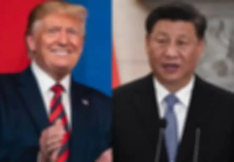 Paksa China Singkirkan Ambisi Imperialis Jika Tak Ingin Terperangkap dalam Perang dengan AS, Inilah Jebakan Thucydides, Perangkap yang Menganga Tepat di Jalur China Menuju Puncak Dunia