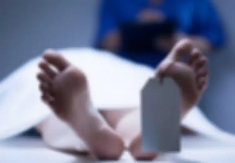 Wanita dan Keluarganya Ini Tewas Karena Sembunyikan Hasil Tes Covid-19, Ingat, Jangan Pernah Sembunyikan Status Kesehatan Anda Bila Terpapar Virus Corona