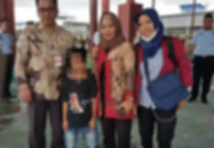 Bak Simalakama, Bocah Kleptomania sampai Bikin Balai Rehabilitasi Menyerah atas Kenakalannya yang di Luar Nalar, Rupanya Dicekoki Narkoba oleh Ayahnya Sejak Bayi