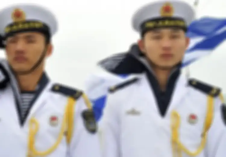 50.000 Senjata Rahasia Tiongkok di Laut China Selatan, Mungkinkah yang Terhenat dari Beijing Bukan Militernya?