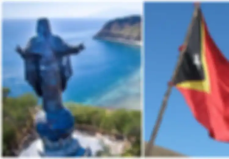 Pantas Saja Awalnya Australia Sempat Kegirangan Pilih Dukung Indonesia Menduduki Timor Leste, Rupanya Perjanjian Rahasia Ini Menjadi Alasannya