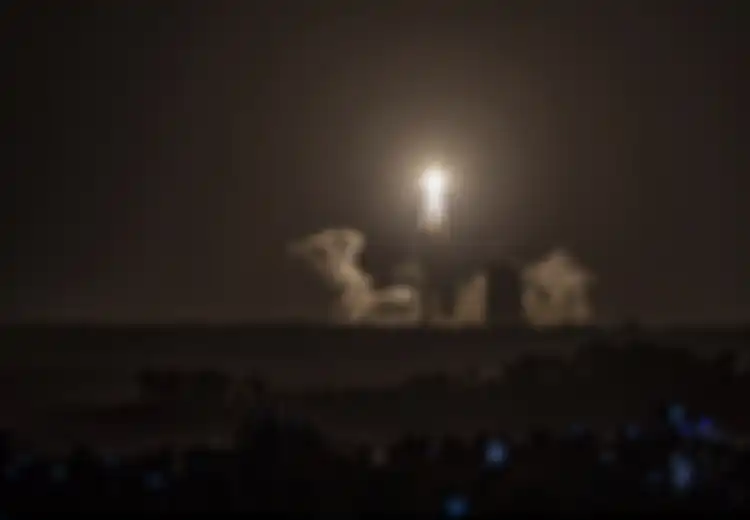 China Mengklaim Status 'Kekuatan Super Luar Angkasa' dengan Lakukan Peluncuran Ini ke Bulan: Sebuah Proses yang Penuh dengan Risiko