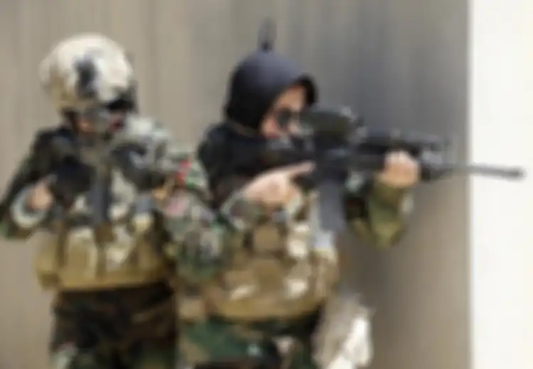 Pantas Afghanistan Jatuh ke Tangan Taliban, Ternyata Taliban Disokong Negara Tempat Osama bin Laden Dibunuh Ini, Pemimpin Baru Afghanistan Bongkar Semua Tipu Muslihatnya