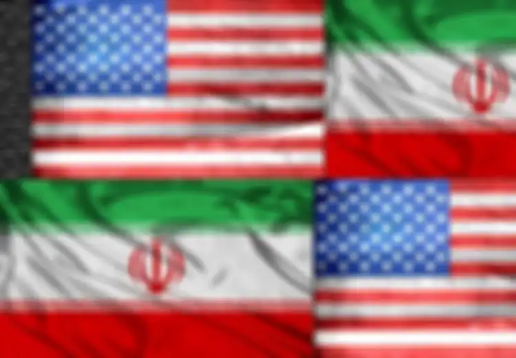 Kegirangan Tahu Donald Trump Resmi Lengser, Iran Langsung Dekati Joe Biden di Hari Pertamanya Menjabat, Bahas Pembicaraan Rahasia Ini yang Buat Israel Waspada
