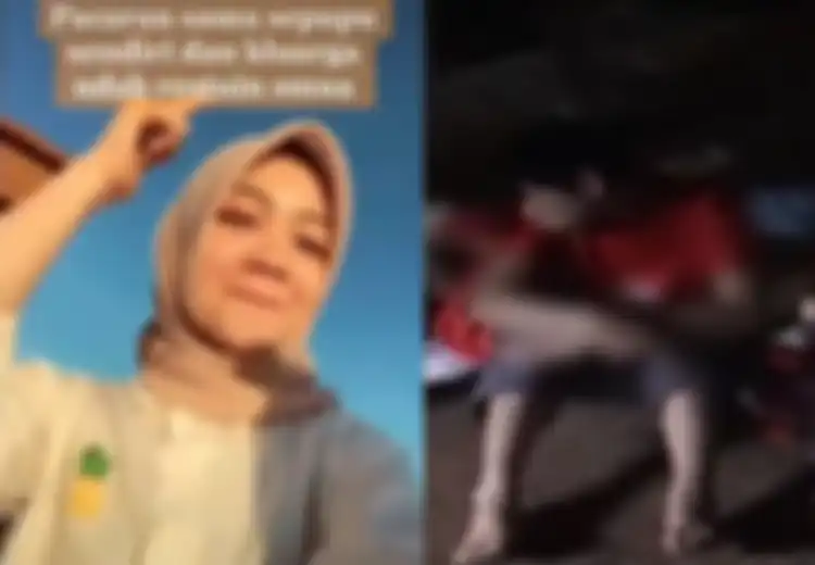 Viral Wanita Pacaran dengan Sepupu Sendiri, Mengingat Kembali Kasus Pasangan Sepupu yang Lahirkan 4 Anak dengan Kelainan Intelektual, Ngerinya Dampak Hubungan Sedarah