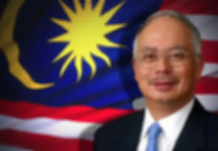 Pantas Saja Meski Diobok-Obok China Malaysia Hanya Pasrah Saja, Ternyata Negeri Panda Pernah Selamatkan Malaysia dari Kebangkrutan, Gara-gara Uang Negara Dikorupsi Habis-Habisan
