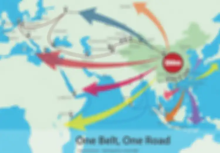 Bak Dihantui 'Jebakan Utang' China, Sri Lanka Kesulitan Bayar Utang Tepat Waktu Karena Krisis Keuangan, Terpaksa 'Mengemis' Hal Ini ke China