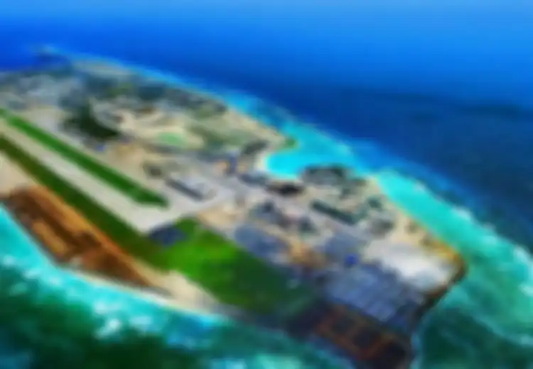 Berlagak Sangar Punya Senjata Militer Bejibun, Otoritas China Ini Malah Bocorkan Bobroknya Pangkalan Militer China yang Tersebar di Laut China Selatan