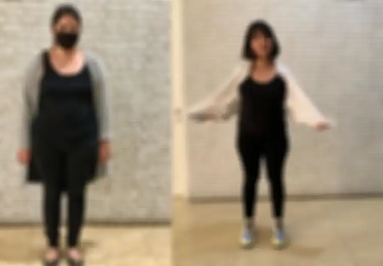Tak Butuh Olaraga Berat, Berat Badan Tya Ariestya Bisa Turun Drastis dengan Cara ini, Tidak Sampai Satu Jam!