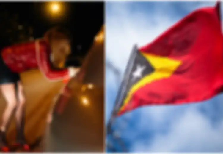 Parah! Media Australia Ini Ungkap Borok Petugas PBB di Timor Leste, Ngakunya Penjaga Perdamaian Tiap Malam Malah Nangkring di Pelacuran, Banyak Gadis Timor Leste yang Dihamili Petugas PBB