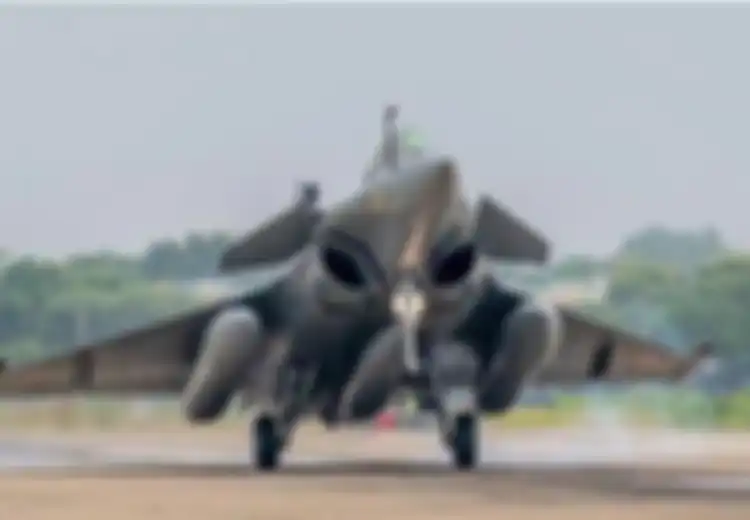 Tak Selaris Jet Tempur F-35 Amerika, Rafale yang Diborong Prabowo Ternyata Sepi Peminat Meski Punya Kemampuan Hebat, Pakar Ungkap Penyebabnya