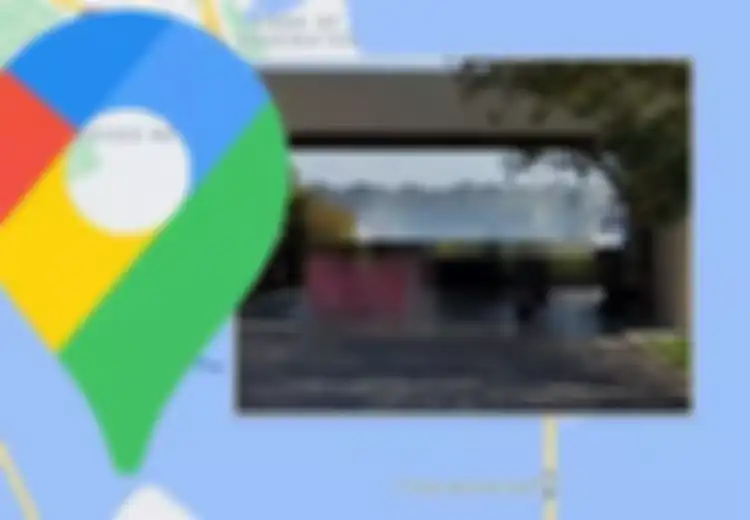 Dari Pernikahan Hingga Foto 'Penuh Gairah' di Pantai, Inilah Momen Romantis yang 'Dihancurkan' oleh Mobil Google