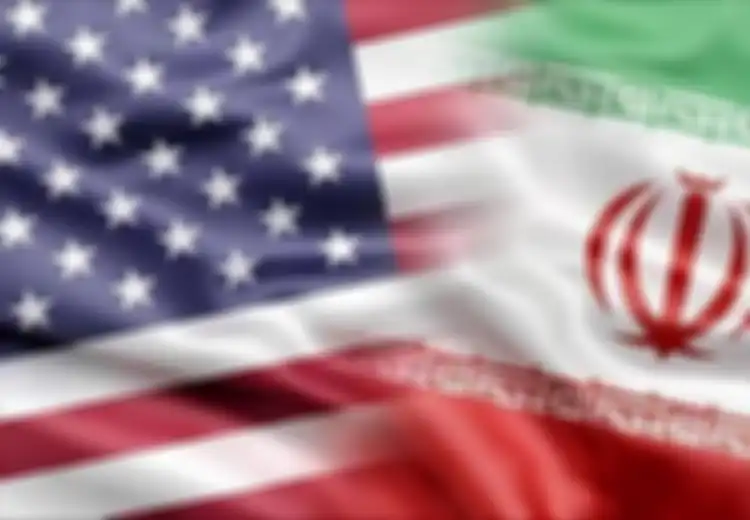 Jika AS Terus-menerus Menekan Iran, Hal Itu Malah Makin Mendorong Iran Mengembangkan Senjata Nuklir dan Itu Bukan Salahnya