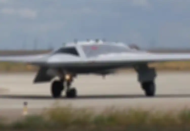 Pesawat Tanpa Awak Makin Ungguli Jet Tempur, Ini Daftar 10 Drone Tempur Terbaik di Tahun 2020