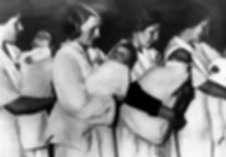 ‘Jika Tidak Tahu yang Harus Dilakukan, Mengapa Tidak Memberi Fuhrer Anak?’ Dipilih dari Ras ‘Murni’ Lalu Tidur dengan Para Pemimpin Nazi, Wanita-wanita Inilah yang Melahirkan untuk Hitler