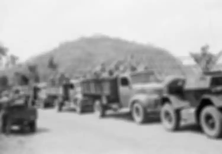 Menguak Penyebab Terjadinya Pertempuran Surabaya 10 November 1945, Ini Dia 10 Fakta Pertempuran 10 November 1945 yang Belum Diceritakan