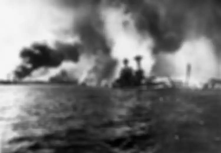 Terkuak, Sebelum Jadi Korban Diserang Jepang di Pearl Harbor, Rupanya Amerika Serikat Pernah Berpikir Menyerang Jepang Duluan, Permohonan Negara yang Putus Asa Ini Rupanya Pendorong Utama