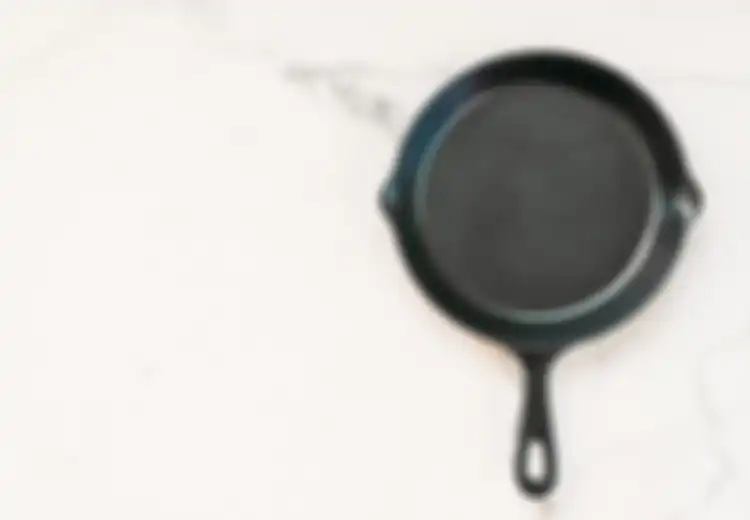 Hentikan Kebiasaan Buruk Ini Sekarang Juga Kalau Tak Ingin Sering Ganti Wajan di Dapur Karena Tergores dan Rusak