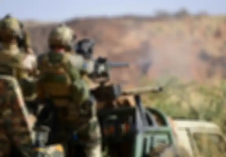 Kini Masuk Daftar Militer Paling Kuat di Dunia, Tentara Prancis Pernah Dipukul Mundur Jerman, Ini Fakta-fakta ketika Prancis Jatuh ke Tangan Jerman dalam Perang Dunia II