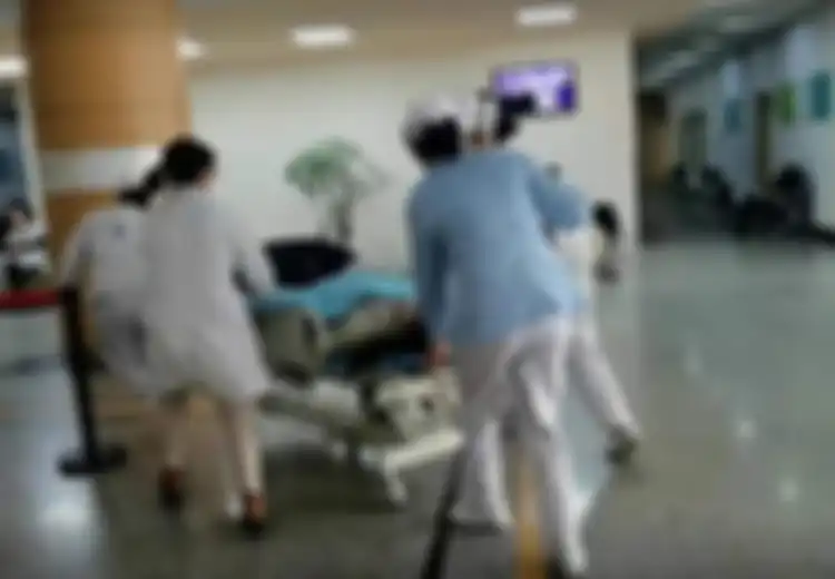 Sudah Hamil 9 Bulan Wanita Ini Berakhir Tewas, Saat Keluarga Minta Perutnya Dibedah Untuk Selamatkan Bayinya Justru Fakta Mengejutkan Ini Terungkap, Dokter Marah Mengetahuinya