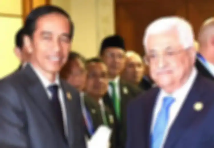 Berambisi Bikin Indonesia Normalisasi Hubungan dengan Israel, Amerika Iming-imingi Hal Menggiurkan Ini pada Indonesia, Bukan Jet Tempur F-35