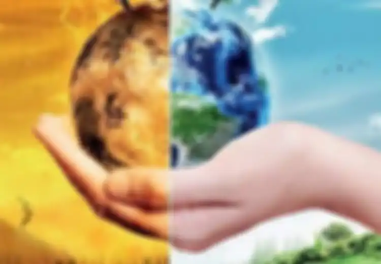 Lagaknya Sudah Seperti Tuhan Saja, China Punya Teknologi yang Bisa Mengendalikan Iklim, Memanggil Angin, dan Hujan Sesuka Hati Mereka, Berbahayakah?
