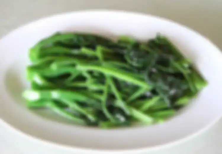 Jangan Lagi Ragu Konsumsi Kangkung, Sayur Murah Meriah Ini Malah Bisa Jadi Pencegah Penyakit Mematikan Ini Bersarang dalam Tubuh!