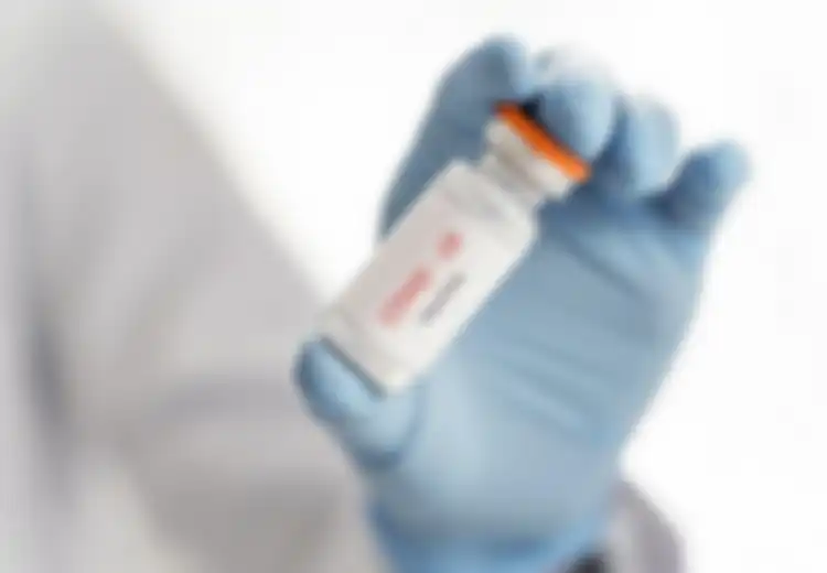 Jika Anda Punya Penyakit Bawaan Apakah Anda Layak Mendapatkan Vaksinasi Covid-19? Berikut Rekomendasi Lengkap Perhimpunan Dokter Penyakit Dalam Indonesia, Simak Selengkapnya