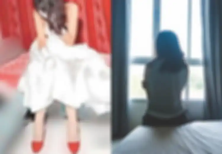 Baru Kenal Sehari, Wanita Ini Langsung Mau Saja Diajak Menikah oleh Seorang Pria, Akhirnya Justru Menyesal Seumur Hidup Setelah Tahu Sifat Asli Sang Suaminya